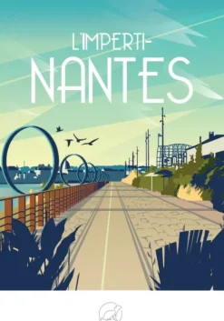 L'imperti NANTES