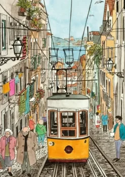 Lisbonne