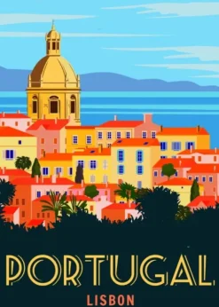 Lisbonne - Portugal
