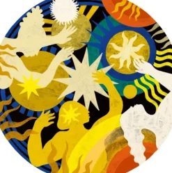 Little Sun - S'Engager