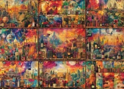 Livres, Vins et Voyages
