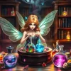 Élixirs et Enchantements