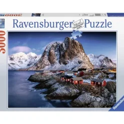 Lofoten, Norvège