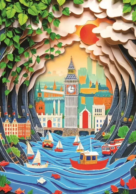 London