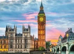 London - Big Ben