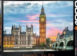 London - Big Ben