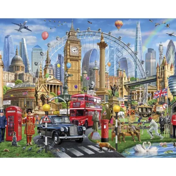 London Calling