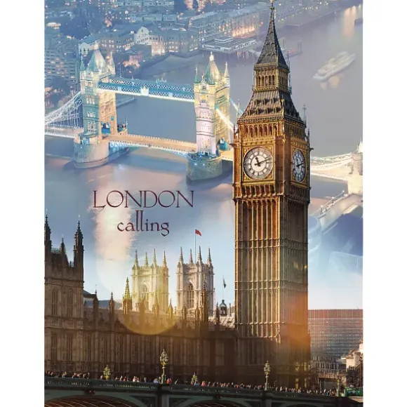 London Calling