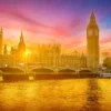 Londres en Flammes