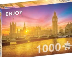 Londres en Flammes