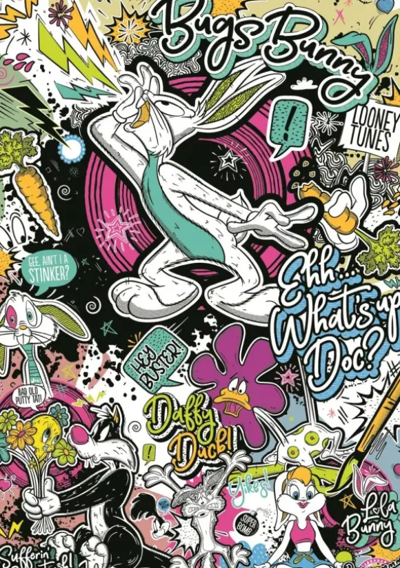 Looney Tunes
