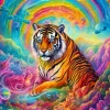 Là où Règnent les Tigres