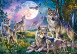 Loups