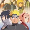 L'Équipe Naruto