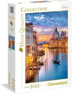 Lumières sur Venise