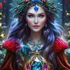 Luna - Soul of Nature Collection
