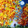Lune d'Automne