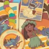 L'Univers Musical De Lilo&Stitch - Disney