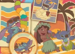 L'Univers Musical De Lilo&Stitch - Disney
