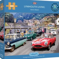 Lynmouth Living