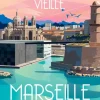 Ma bonne vieille MARSEILLE
