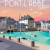 Ma doué PONT-L'ABBÉ