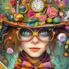 Mad Props - Edition Limitée avec Effet Dorure, Soft Touch et Carte Collector