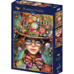 Mad Props - Edition Limitée avec Effet Dorure, Soft Touch et Carte Collector