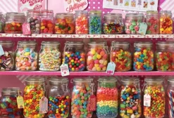 Magasin de Bonbons