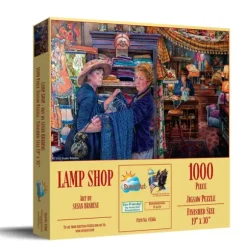 Magasin de Tissus
