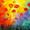 Magic Poppies