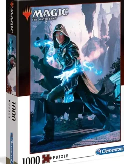 Magic - The Gathering