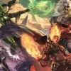 Magic the Gathering
