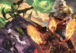 Magic the Gathering
