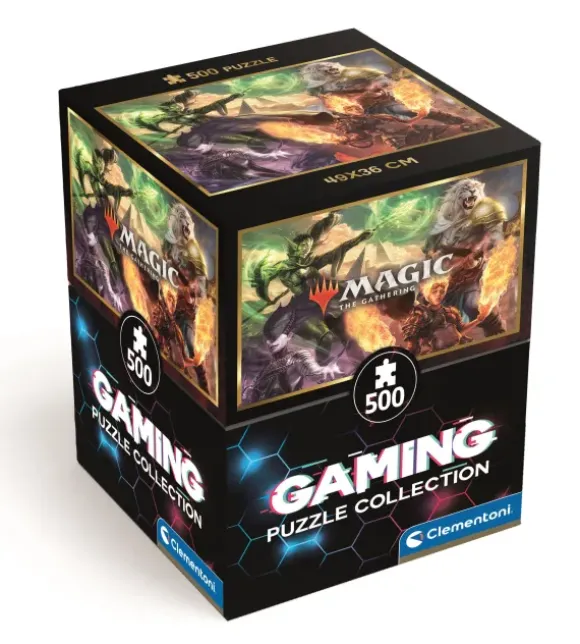 Magic the Gathering
