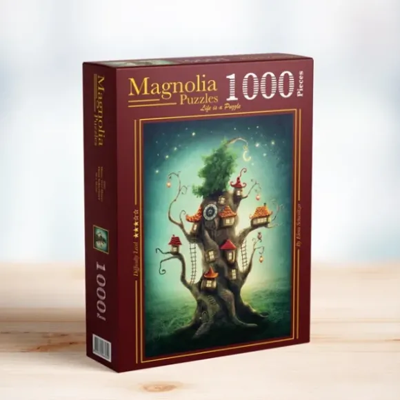 Magic Tree House