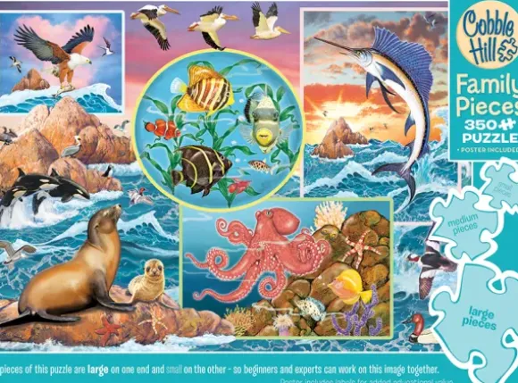 Magie des Océans