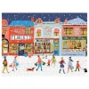 Main Street Village - 1000Pc Puzzle