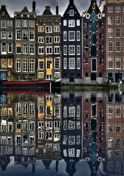 Maisons d'Amsterdam