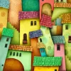 Maisons de la Joie