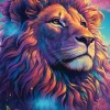 Majesté Colorée