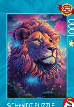 Majesté Colorée