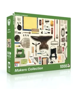 Makers Collection