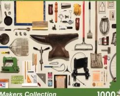 Makers Collection