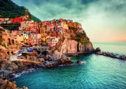 Manarola Cinque Terre