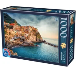 Manarola Cinque Terre