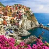 Manarola, Cinque Terre, Italie