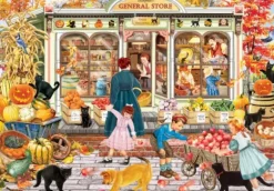 Manfred's General Store