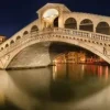 Manfred Voss - Rialto Bridge