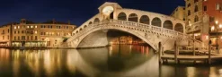 Manfred Voss - Rialto Bridge